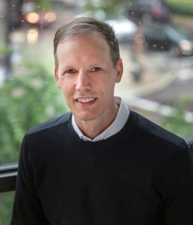 St. Louis-Based Tech Leader to Headline Annual Rockhurst University Leadership Series